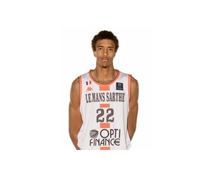 Jonathan Jeanne basketball player photo 3