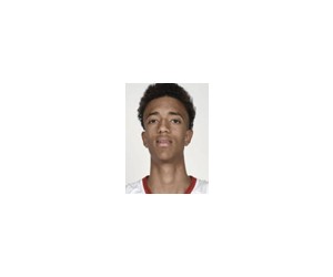 Jonathan Jeanne basketball player - C