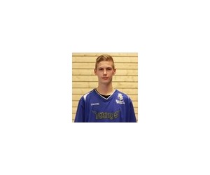 Jonathan Johansson basketball player - PG