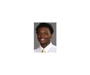 Jonathan Kabongo basketball player - PG