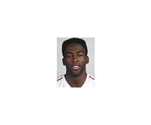 Jonathan Kasibabu Shilala basketball player - C