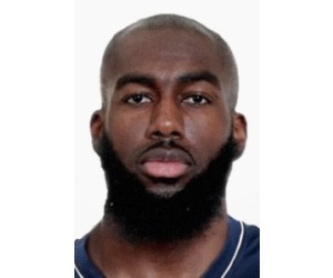 Jonathan Kasibabu Shilala basketball player photo 4