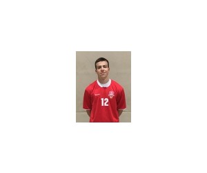 Jonathan Koch basketball player - PF