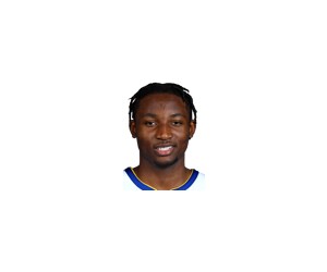 Jonathan Kuminga basketball player - PF