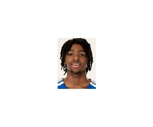 Jonathan Lawson basketball player - SF