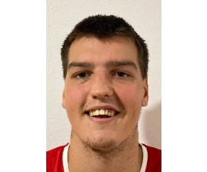 Jonathan Lozano Bzdzil basketball player - C