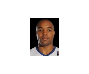 Jonathan Malu basketball player - C