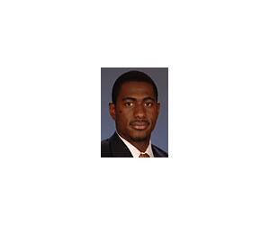 Jonathan Mitchell basketball player - F