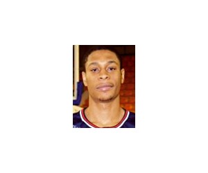 Jonathan Monyongo Kale basketball player - C