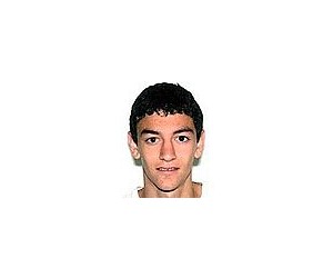 Jonathan Mor basketball player - PF