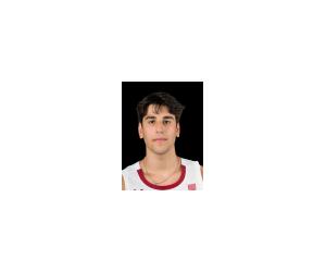 Jonathan Niv basketball player - G