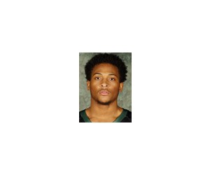 Jonathan Norfleet basketball player - G