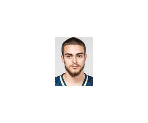 Jonathan Nunez basketball player - G
