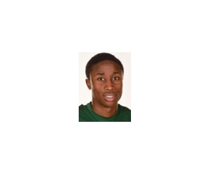 Jonathan Octeus basketball player - SG