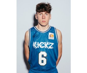 Jonathan Paul Zeisberger basketball player photo 2