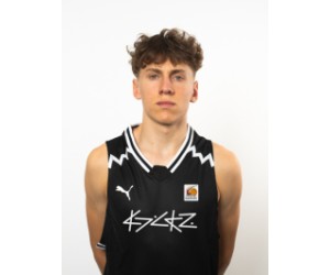 Jonathan Paul Zeisberger basketball player - G