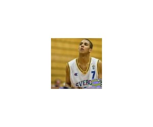 Jonathan Person basketball player - SG