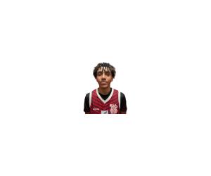 Jonathan Santos basketball player