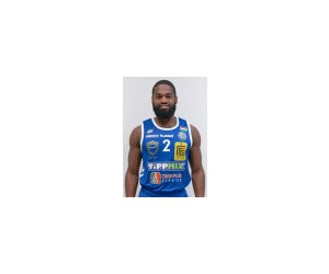 Jonathan Stark basketball player photo 2