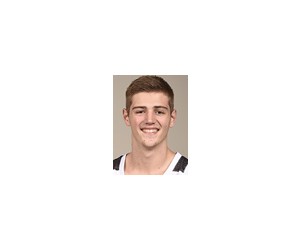 Jonathan Steelman basketball player - G