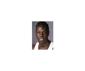 Jonathan Tchamwa Tchatchoua basketball player photo 1