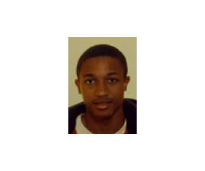 Jonathan Thsimanga Tshiteya basketball player - PG