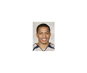 Jonathan Wallace basketball player - SG