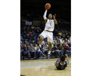 Jonathan Williams basketball player photo 1