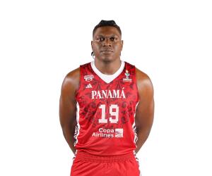 Jonathan Young basketball player