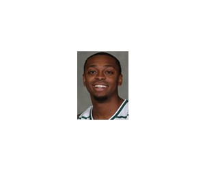 Jondarius Warren basketball player - G