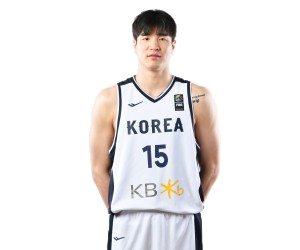 Jongkyu Kim basketball player photo 1