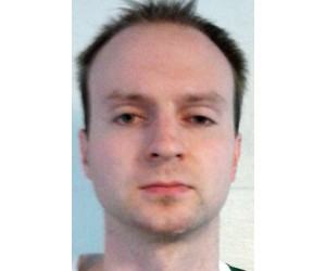 Joni Tarvonen basketball player - G