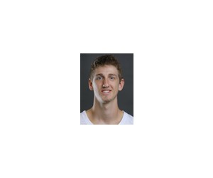 Jonny Lawrence basketball player - F