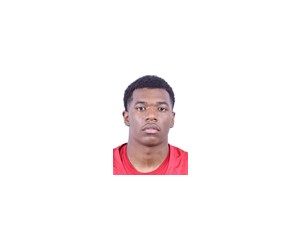 Jon'quarius Mcghee basketball player - G