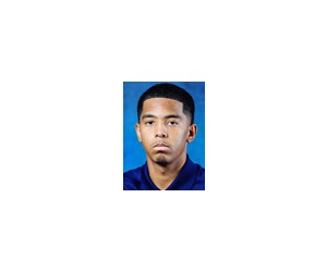Jonte Coleman basketball player - G