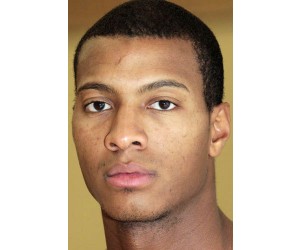 Jonte Flowers basketball player - SG