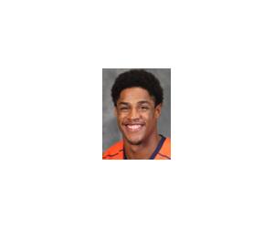 Jontel Evans basketball player - PG