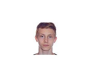 Joona Airenne basketball player - SG