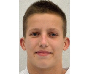 Joona Alen basketball player - SG