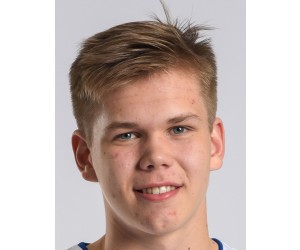 Joona Heinonen basketball player - SG
