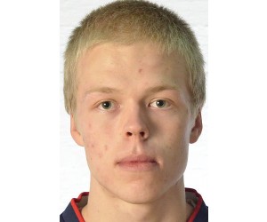 Joona Karppinen basketball player - SF