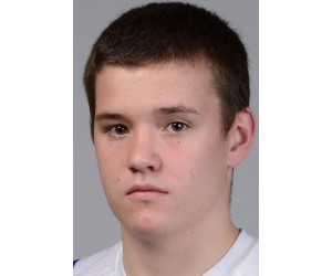 Joona Saanakorpi basketball player - F
