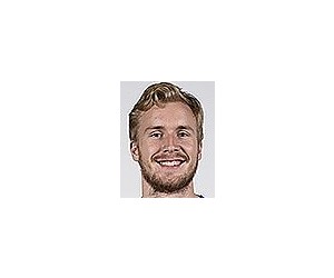 Joonas Caven basketball player photo 1