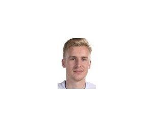 Joonas Caven basketball player - PF