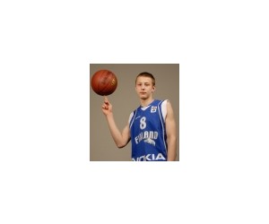 Joonas Lehtoranta basketball player - PG