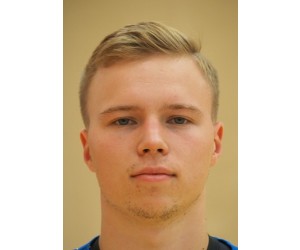 Joonas Makkonen basketball player - PG