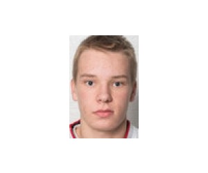 Joonas Pentti basketball player - G