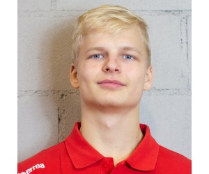 Joonas Riisma basketball player photo 2