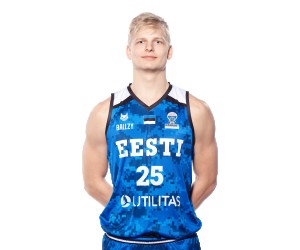 Joonas Riisma basketball player photo 3