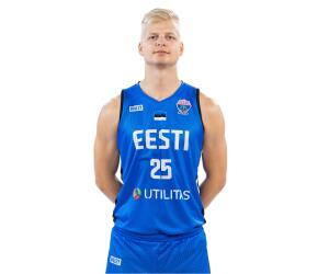 Joonas Riisma basketball player photo 4
